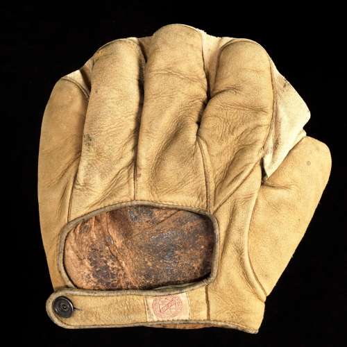 Rawlings Sure Catch Duck Web Back